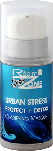 Urban Stress Protect & Detox Clarifying Masque - 150ml