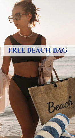 RegimA Beach Bag