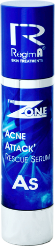 Acne Attack Rescue Serum - 50ml
