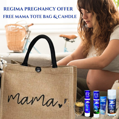 RegimA Pregnancy Box
