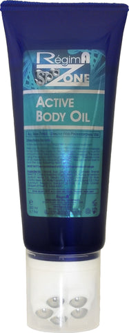 Active Body Oil - 200ml
