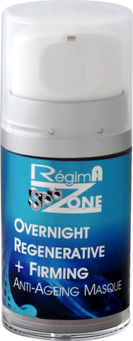 Overnight Regenerative & Firming Masque - 50ml