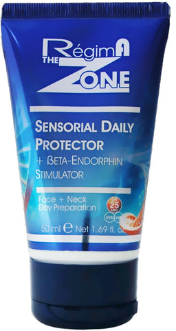 Sensorial Daily Protector - 50ml