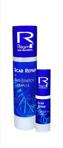Scar Repair Mini - 15ml